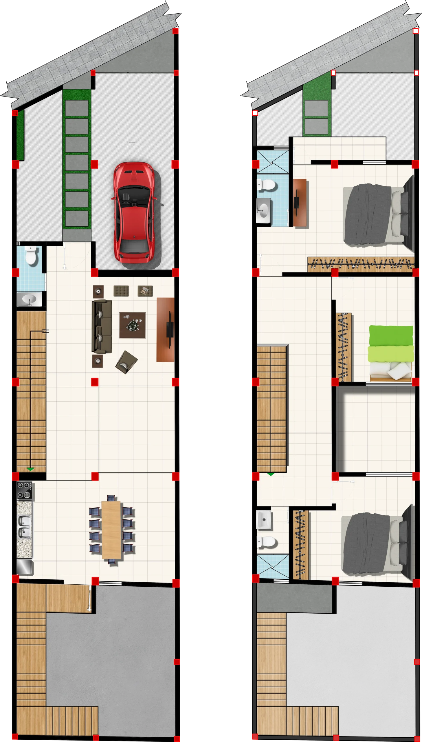 casa en venta en Sucre Bolivia