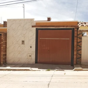 Bonita Casa En Venta De Ocasión En Sucre