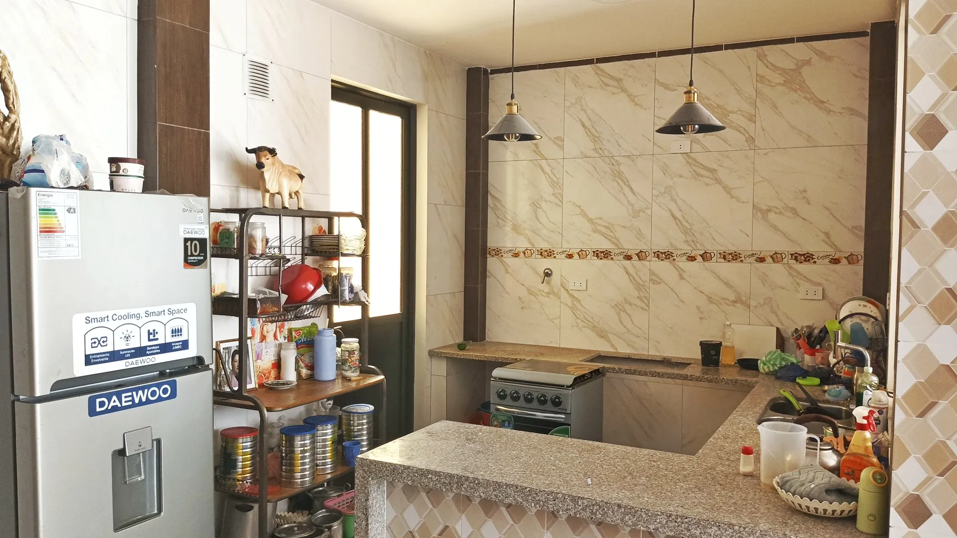 Bonita Casa En Venta De Ocasión En Sucre - Imagen 6