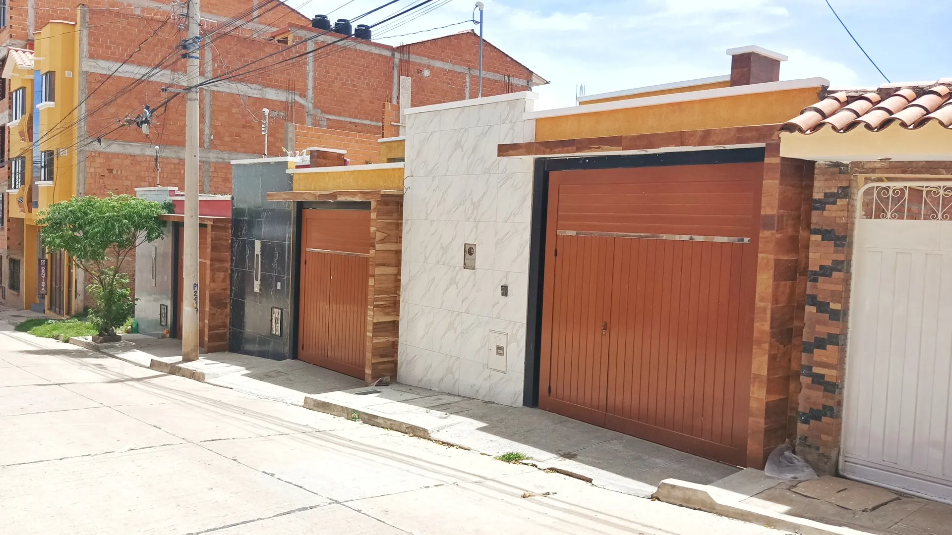 Bonita Casa En Venta De Ocasión En Sucre - Imagen 2