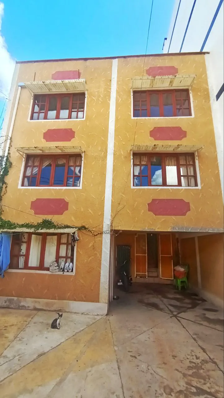 CASA EN VENTA DE OCASIÓN – IDEAL PARA INVERSIÓN O FAMILIA NUMEROSA - Imagen 6