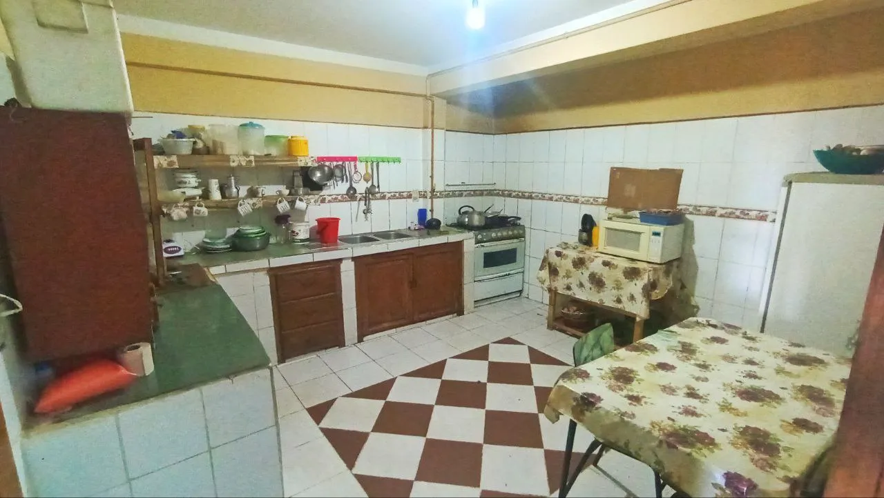 CASA EN VENTA DE OCASIÓN – IDEAL PARA INVERSIÓN O FAMILIA NUMEROSA - Imagen 12
