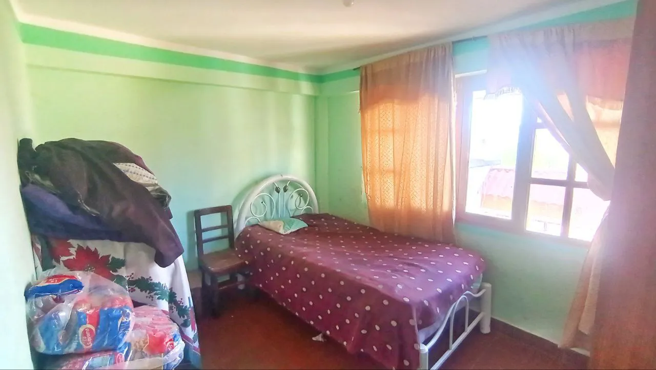 CASA EN VENTA DE OCASIÓN – IDEAL PARA INVERSIÓN O FAMILIA NUMEROSA - Imagen 9