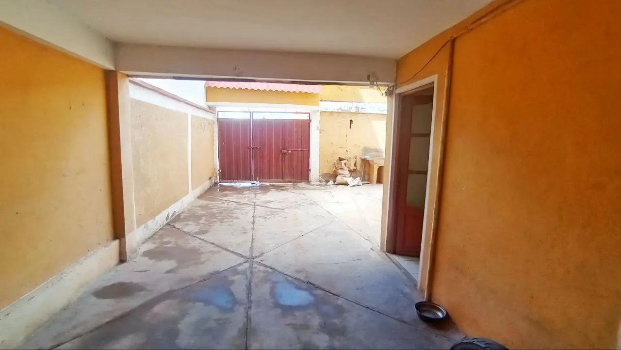 CASA EN VENTA DE OCASIÓN – IDEAL PARA INVERSIÓN O FAMILIA NUMEROSA - Imagen 7