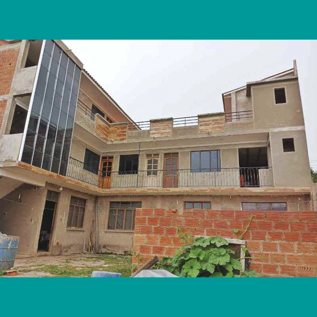 Casa En Venta de Ocasión en Molle Molle - Sucre