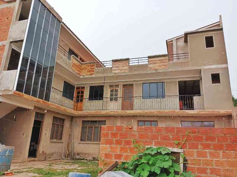 Casa En Venta de Ocasión en Molle Molle - Sucre - Imagen 2