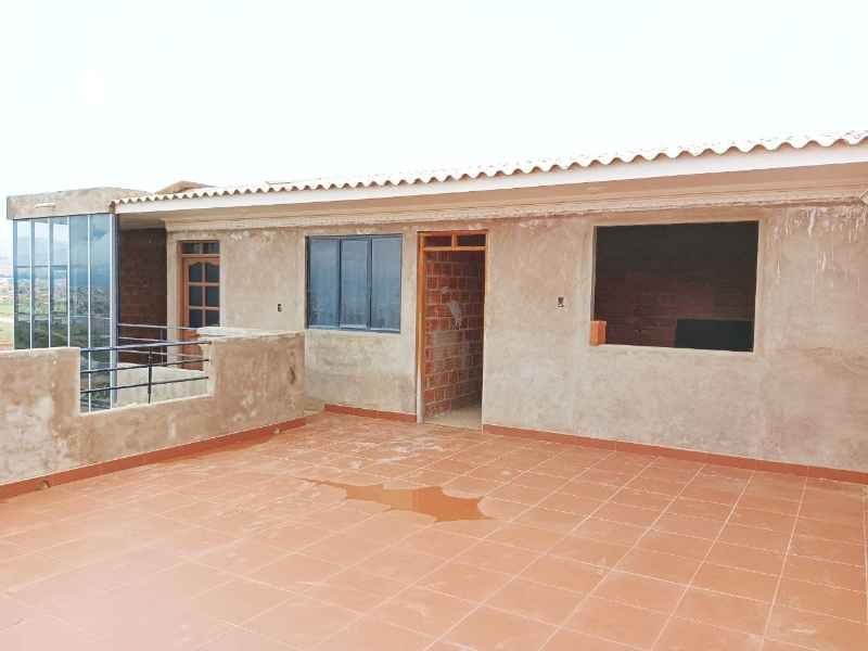 Casa En Venta de Ocasión en Molle Molle - Sucre - Imagen 3
