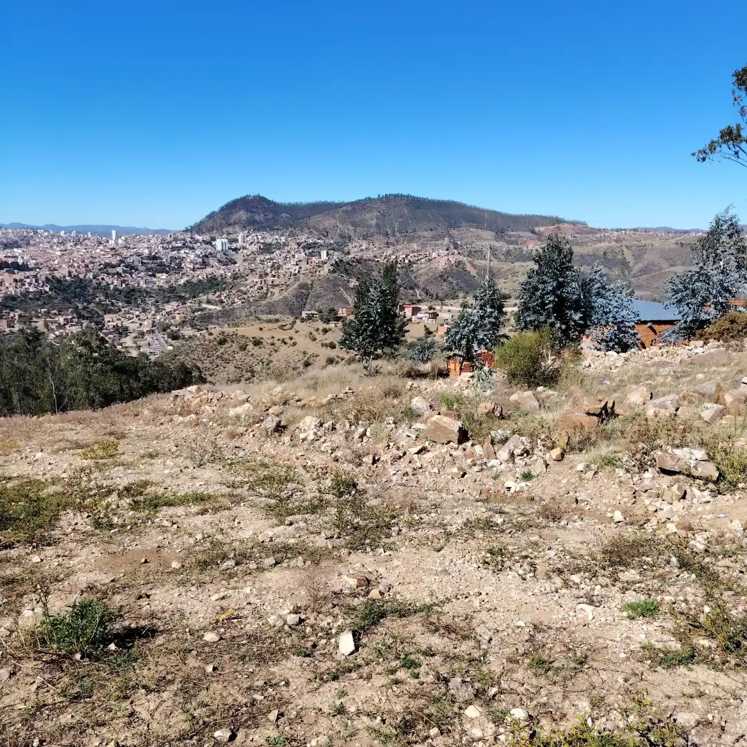 Lote en Venta de Ocasión en Zona Ende - Imagen 3