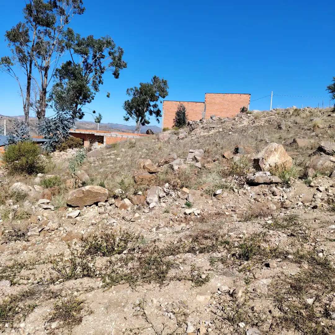 Lote en Venta de Ocasión en Zona Ende - Imagen 2