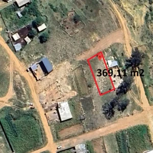 Lote en Venta de Ocasión en Zona Ende