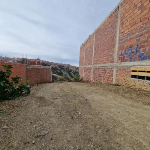 Lote en Venta de Ocasión en Barrio Munaypata