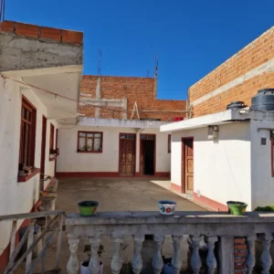 Casa en Molle Molle a una cuadra de la avenida